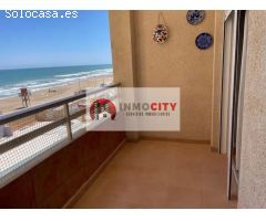 Apartamento en Venta en Mareny Barraquetas, Valencia