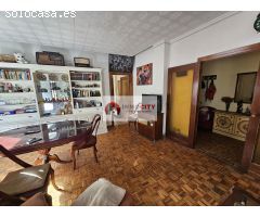 Apartamento en Venta en Valencia de las Torres, Valencia