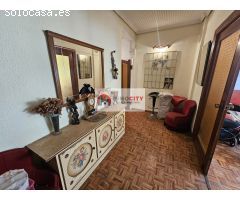 Apartamento en Venta en Valencia de las Torres, Valencia