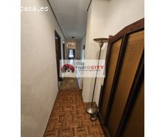 Apartamento en Venta en Valencia de las Torres, Valencia