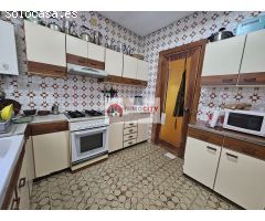 Apartamento en Venta en Valencia de las Torres, Valencia