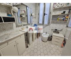 Apartamento en Venta en Valencia de las Torres, Valencia