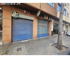 Local comercial en Venta en Valencia de las Torres, Valencia