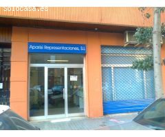 Local comercial en Venta en Valencia de las Torres, Valencia