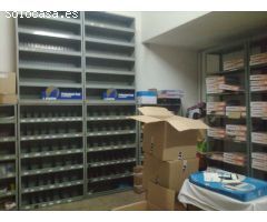 Local comercial en Venta en Valencia de las Torres, Valencia