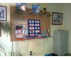 Local comercial en Venta en Valencia de las Torres, Valencia
