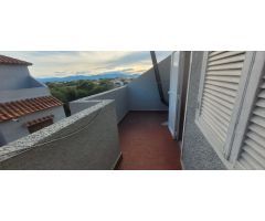 Chalet en Venta en Valencia de las Torres, Valencia