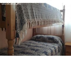 Apartamento en Venta en Valencia de las Torres, Valencia