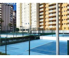 Apartamento en Venta en Valencia de las Torres, Valencia