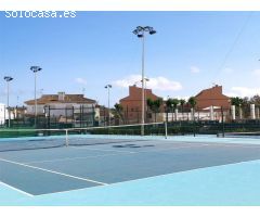 Apartamento en Venta en Valencia de las Torres, Valencia