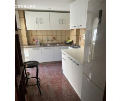 Piso en Venta en Valencia de las Torres, Valencia