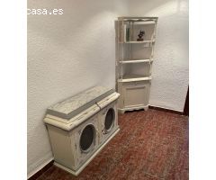 Piso en Venta en Valencia de las Torres, Valencia