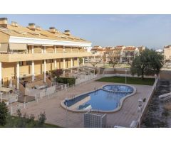 Atico en Venta en Puzol, Valencia