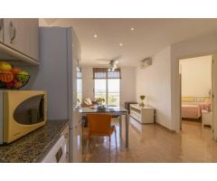 Atico en Venta en Puzol, Valencia