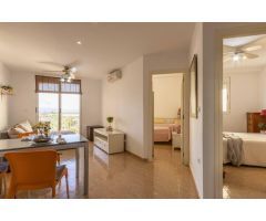 Atico en Venta en Puzol, Valencia
