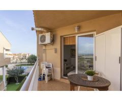 Atico en Venta en Puzol, Valencia