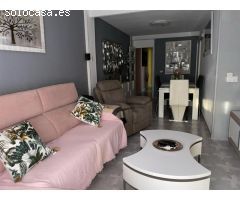 Piso en Venta en La Losilla, Valencia