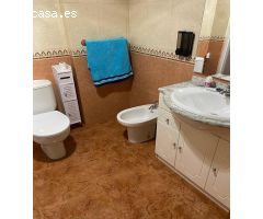 Piso en Venta en La Losilla, Valencia