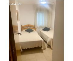Piso en Venta en Puerto de sagunto, Valencia