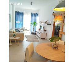 Atico en Venta en El Perellonet, Valencia
