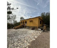 Chalet en Venta en La Torre Monserrat, Valencia