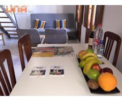 PRECIOSO LOFT EN CASCO ANTIGUO JUNTO A LA RIBERA (Especial Inversores)