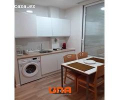 ¡¡Especial Inversores!! 2 Loft y 6 trasteros en pleno rendimiento en venta a espalda del Hotel AC