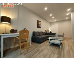 ¡¡Especial Inversores!! 2 Loft y 6 trasteros en pleno rendimiento en venta a espalda del Hotel AC