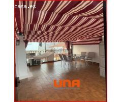 Casa en venta zona Naranjo lista para entrar a vivir