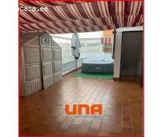 Casa en venta zona Naranjo lista para entrar a vivir