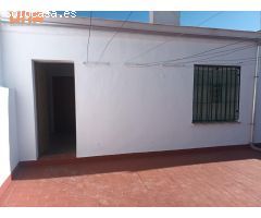 Piso en venta listo para entrar a vivir junto a la emblematica plaza de la  Corredera