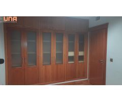 Piso en venta en Edificio Center con plaza de garaje en el precio
