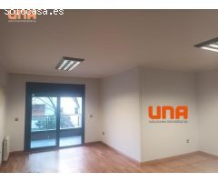 Piso en venta en Edificio Center con plaza de garaje en el precio