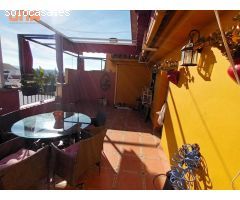 EXCELENTE CASA  EN VALLELLANO JUNTO A SAN BASILIO PARA ENTRAR A VIVIR