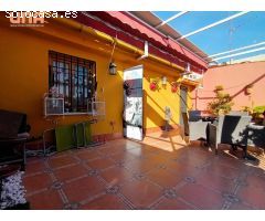 EXCELENTE CASA  EN VALLELLANO JUNTO A SAN BASILIO PARA ENTRAR A VIVIR