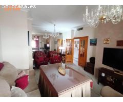 EXCELENTE CASA  EN VALLELLANO JUNTO A SAN BASILIO PARA ENTRAR A VIVIR
