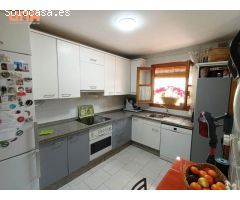 EXCELENTE CASA  EN VALLELLANO JUNTO A SAN BASILIO PARA ENTRAR A VIVIR