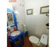 EXCELENTE CASA  EN VALLELLANO JUNTO A SAN BASILIO PARA ENTRAR A VIVIR