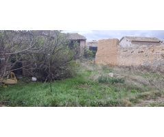 CASONA DE PUEBLO EN VALORIA LA BUENA (VALLADOLID)