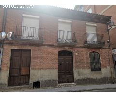 CASA EN VENTA EN  TUDELA DE DUERO, VALLADOLID