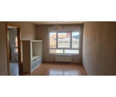 DUPLEX DE 1 DORMITORIO EN LA FLECHA (VALLADOLID)