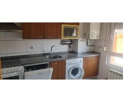 DUPLEX DE 1 DORMITORIO EN LA FLECHA (VALLADOLID)