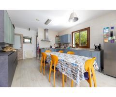 CHALET UNIFAMILIAR con un alquiler de 3.900€ con opción de compra a 18 meses.