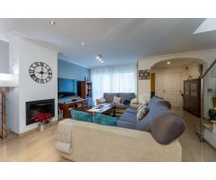 Chalet adosado con parking en Son Xigala