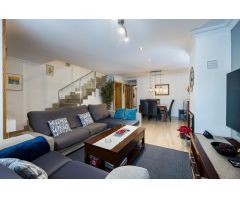 Chalet adosado con parking en Son Xigala