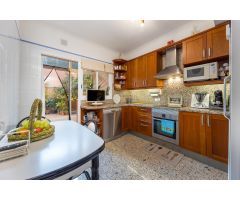 Chalet adosado con parking en Son Xigala