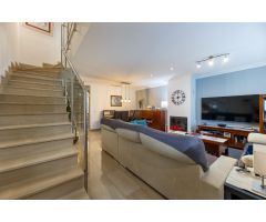 Chalet adosado con parking en Son Xigala