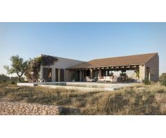 Finca rustica en Venta en Llucmajor, Islas Baleares