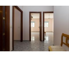 Edificio de piso con terraza solárium más local en zona LOlivera