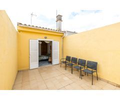 ¡Descubre tu nuevo hogar en el corazón de Muro!